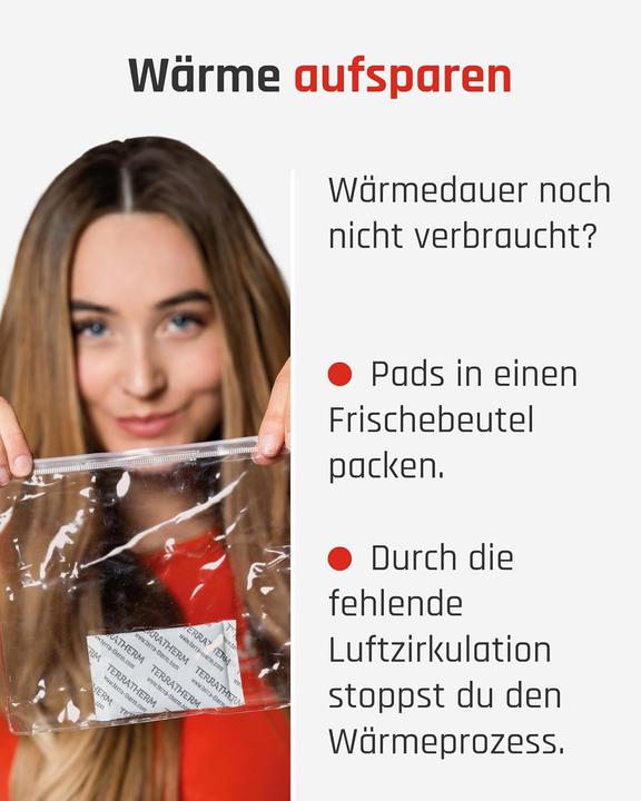 Produktbild TerraTherm Handwärmer