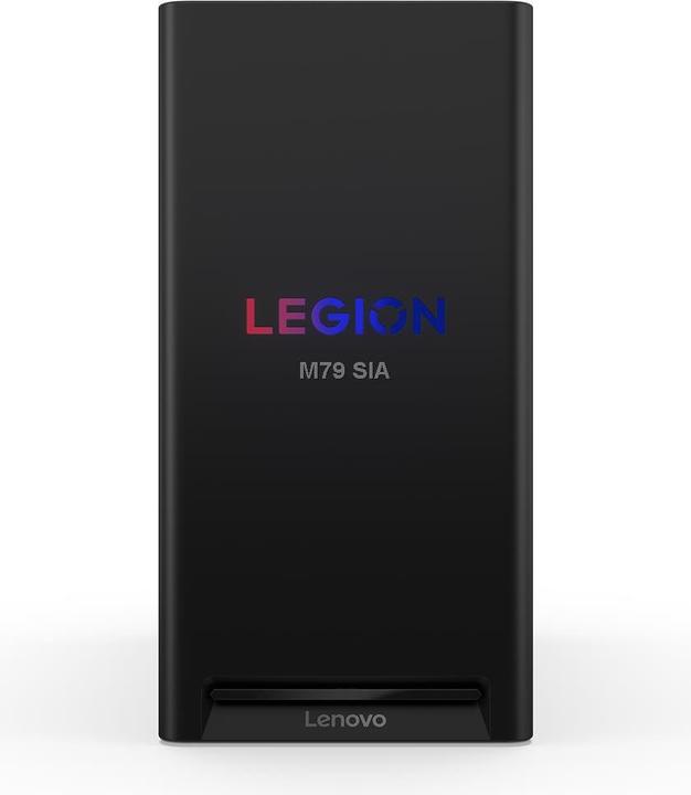 Image du produit Lenovo Legion T5 30IAX10 (1000 Go, 32 Go, Intel Core Ultra 7 255HX, GeForce RTX 5070)
