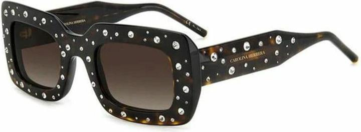 Image du produit Carolina Herrera Ladies' Sunglasses HER-0131-S-86 Ã˜ 50 mm