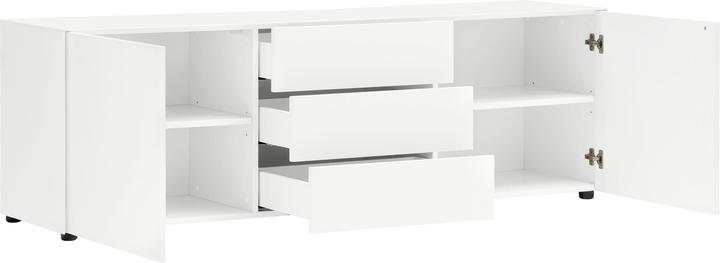 Produktbild micasa Lux Lux (180 x 46 x 56 cm)