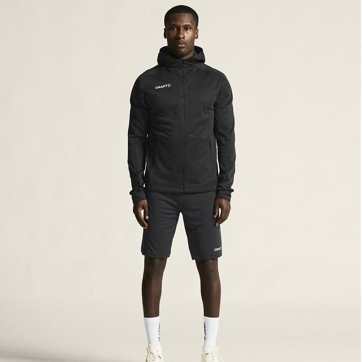 Produktbild Craft Evolve 2.0 Brushed Hood Jacket M (M)