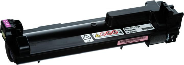 Actual product image RICOH 408190 (M)