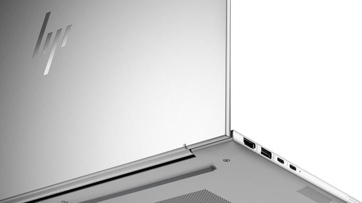 Actual product image HP EliteBook 860 G11 (16", Intel Core Ultra 5 125U, 16 GB, 512 GB, DE)