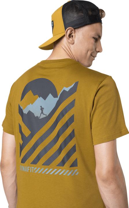 Actual product image Dynafit 24/7 Graphic T-Shirt (XXL)