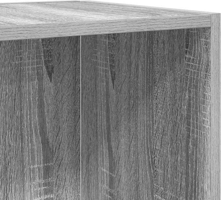 Actual product image vidaXL Beistelltisch (33 x 33 x 34.50 cm)