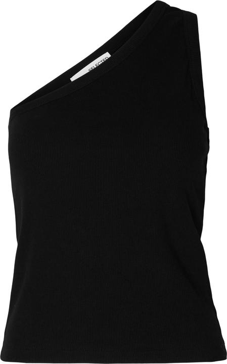 Produktbild Selected Ärmelloses One-Shoulder-Top (XL)