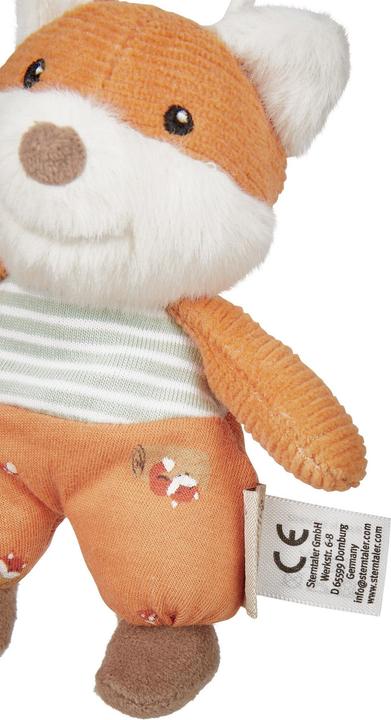 Image du produit Sterntaler Mobile Filou