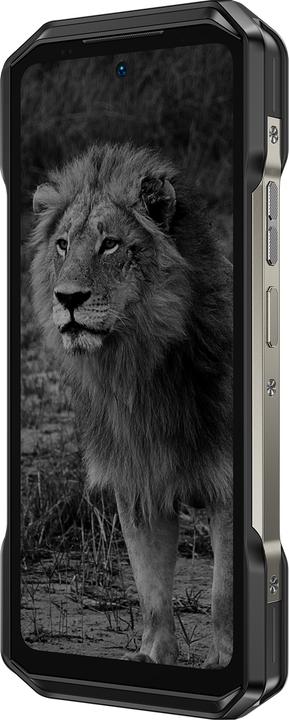 Produktbild Ulefone Armor 27 Pro (256 GB, Black, 6.78", Dual SIM, 5G)