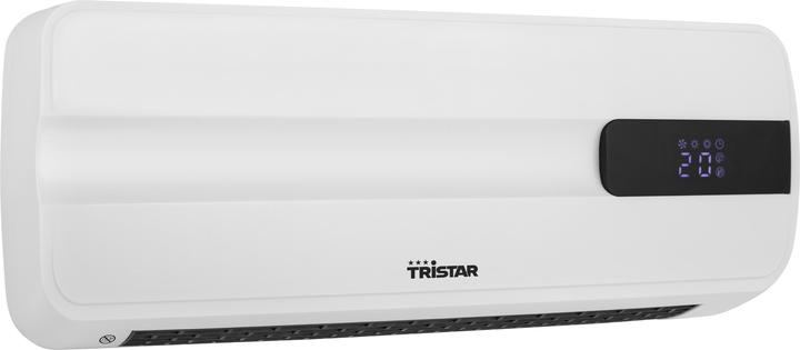 Produktbild Tristar KA-5070 Elektroheizung (Keramik) (2000 W)