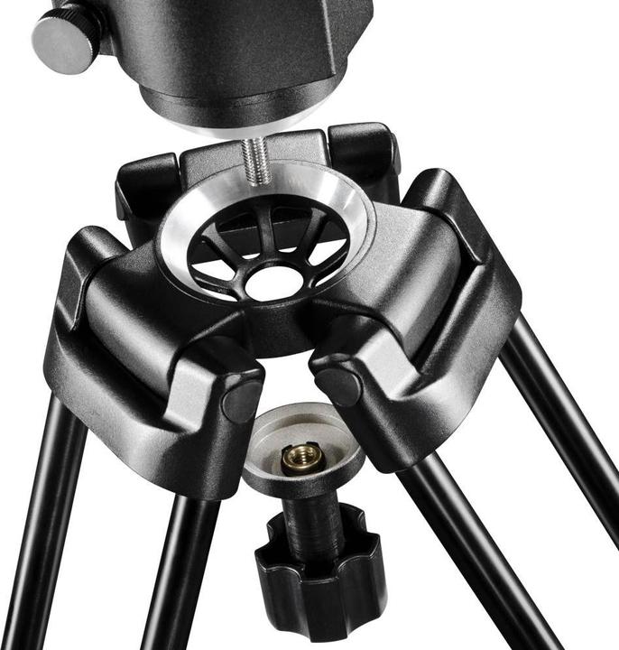Actual product image Walimex EI-9901 Pro 138 (Metal)