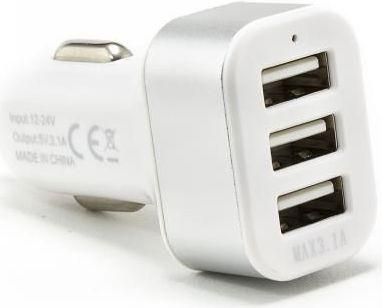 Produktbild Sbox CC-331W white