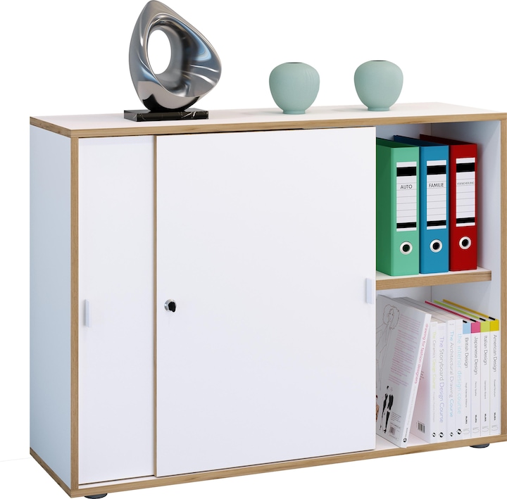 Actual product image VCM Salia (100 x 37 x 74 cm)
