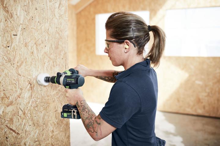 Produktbild Festool TPC 18/4 5,0/4,0 I-Plus (Akkubetrieb)