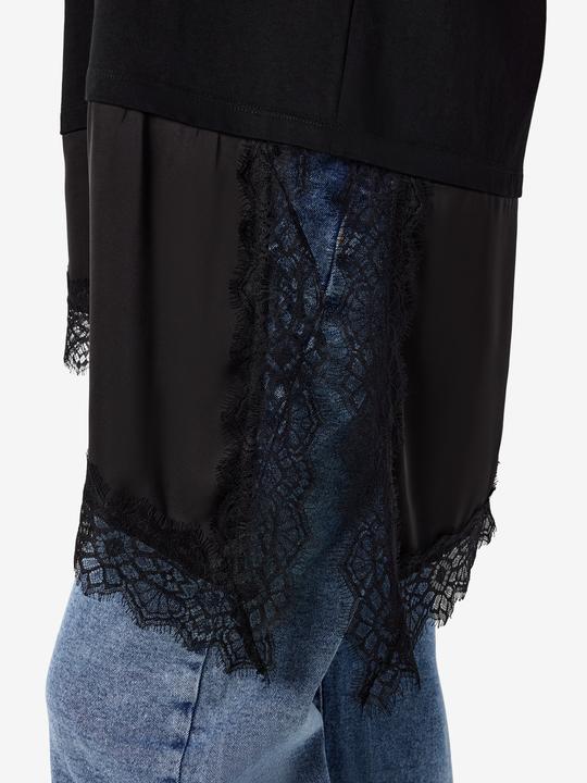 Immagine prodotto Noisy May NMFILLA SPITZEN T-Shirt (L)