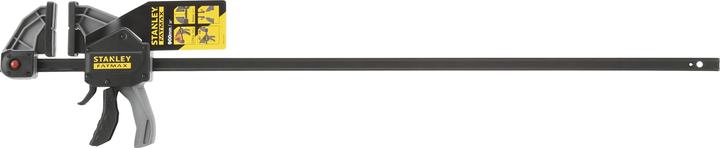 Actual product image Stanley One-hand clamp Fatmax XL 900 mm (900 mm)