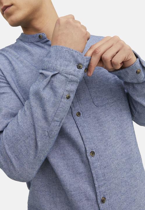 Immagine prodotto Jack & Jones Melange- Hemd (XS)