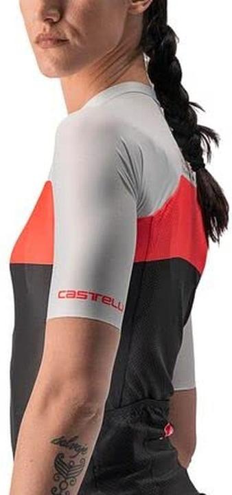 Produktbild Castelli Aero Pro W Jersey (L)