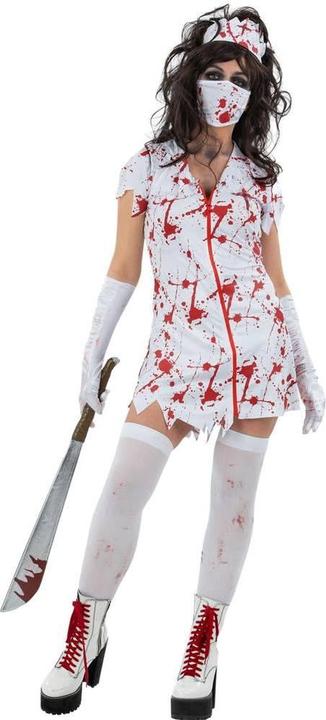 Produktbild Smiffys Kostüm (S)