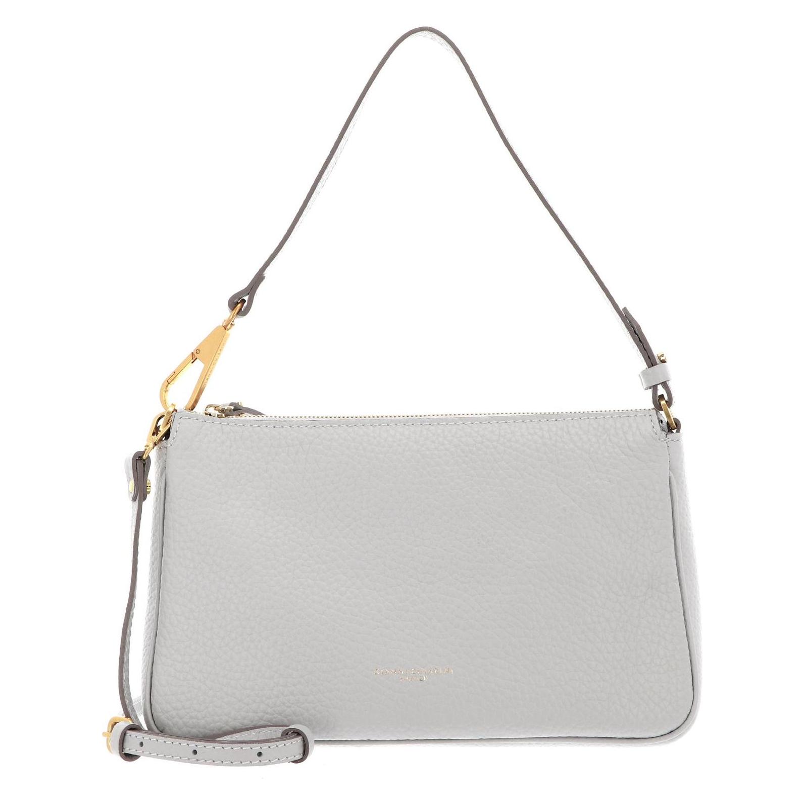 Gianni Chiarini, Damen, Handtasche, Brooke Shoulderbag, Grau