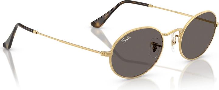 Produktbild Ray Ban Oval