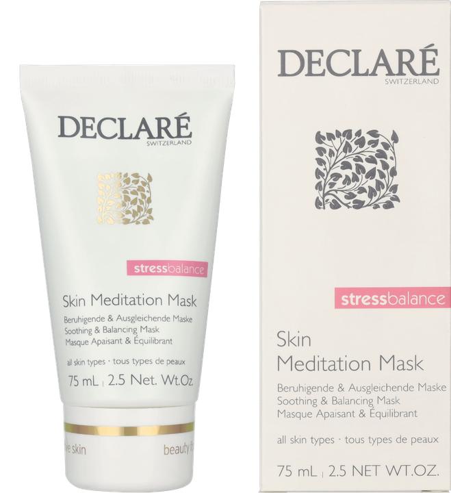 Actual product image Declaré Ges Mask Meditation (75 ml)