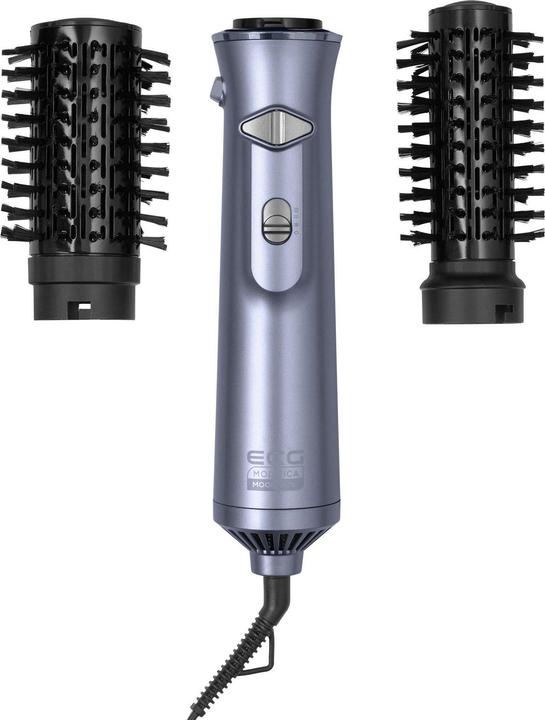 Produktbild ECG Modifica Hairbrush Moonstone