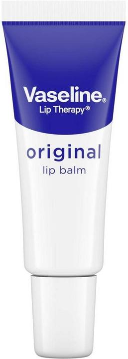 Produktbild Vaseline Original (Lippenbalsam)