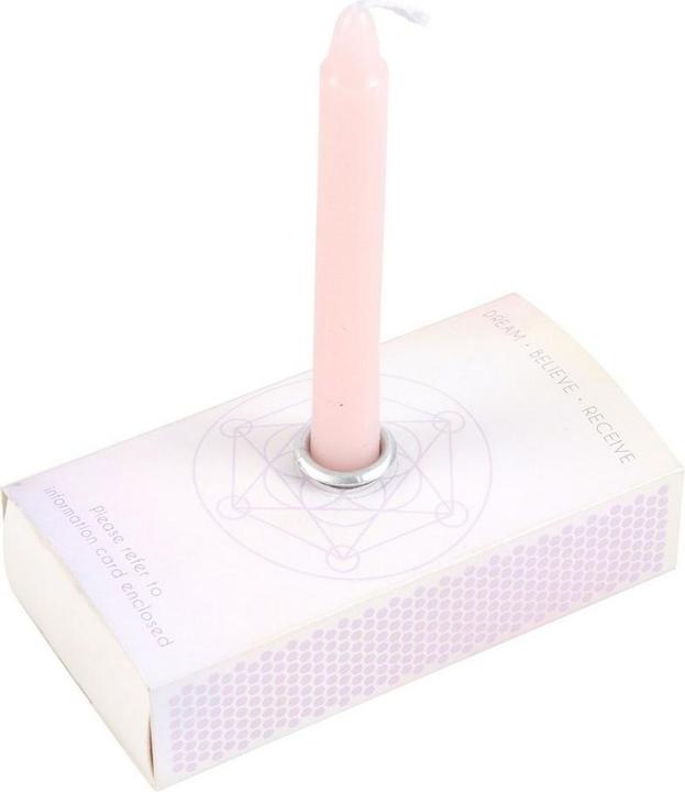Image du produit Something Different - Bougies d'ambiance MANIFESTATION (3 pcs)