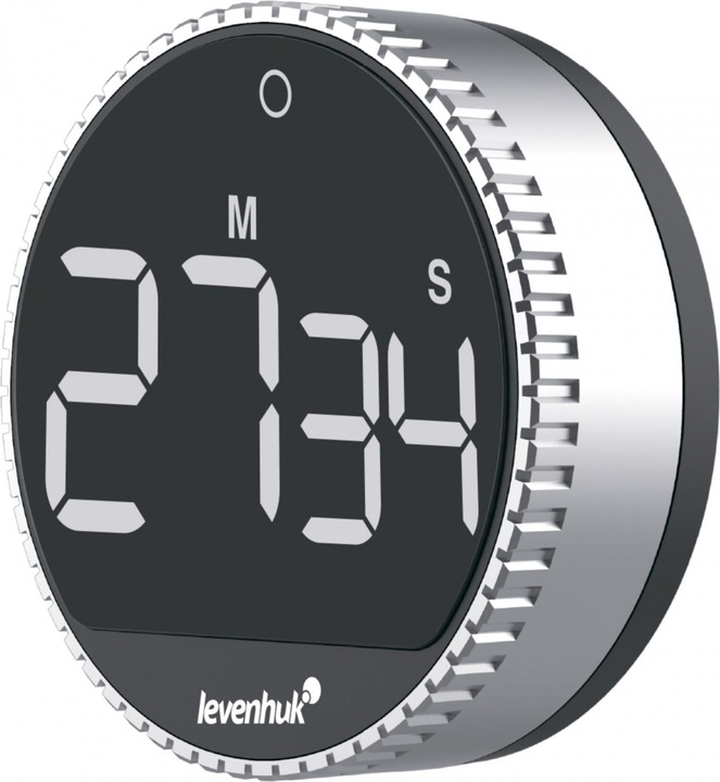 Produktbild Levenhuk Wezzer Tick H20 Timer