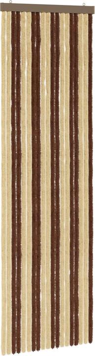 Beige, Braun