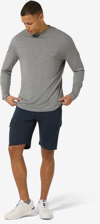 Actual product image Super Natural Casual Rib Bio J (S)