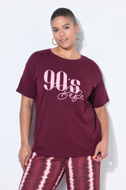 Produktbild Studio Untold T-Shirt, oversized, 90s Babe (56)