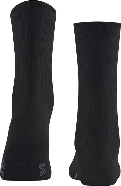 Actual product image Esprit Reflection Rib Baumwollsocken (Single pack, 39 - 42)