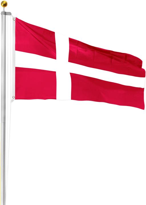 Produktbild Normani Fahne Länderflagge 90 cm x 150 cm