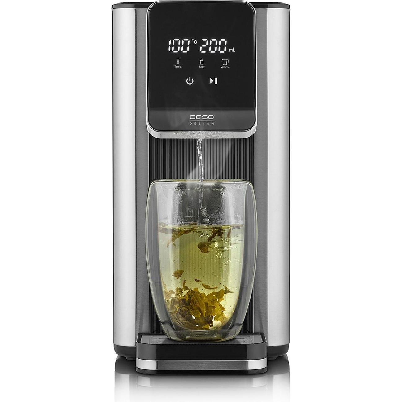 Caso 1893 HW 630 Turbo Heisswasserspender (1893)