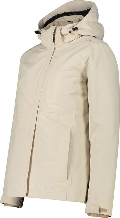 Immagine prodotto CMP Campagnolo Zip Hoodie (M)