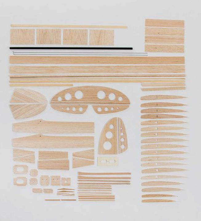 Actual product image Aeronaut Quido (Glider)