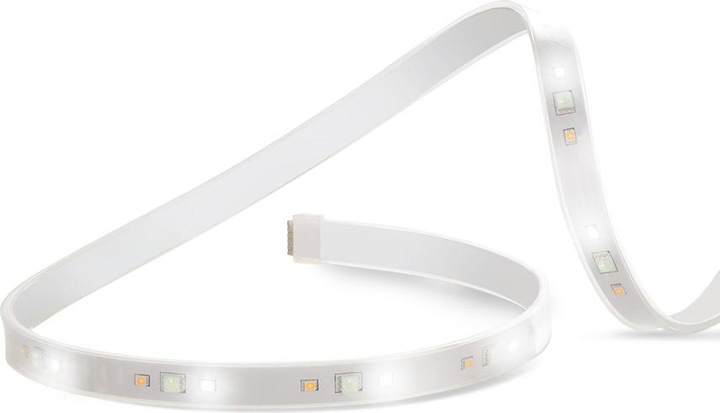 Produktbild Eve Light Strip Extension (Mehrfarbig, 200 cm, Indoor)