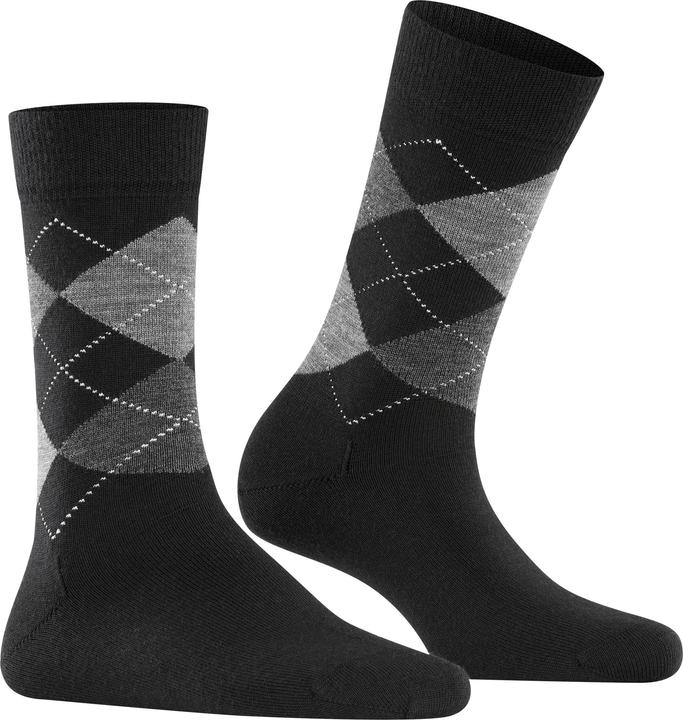 Produktbild Burlington Marylebone SO (Einzelpack, 36 - 41)