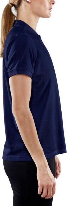 Immagine prodotto Craft Polo Core Blend W (S)