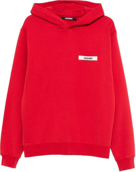 Produktbild Jacquemus Maglie Rosso (S)