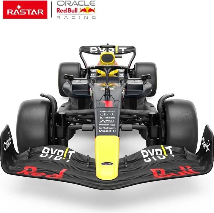 Produktbild Rastar F1 Oracle Red Bull Racing RB18