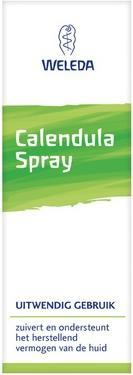 Produktbild Weleda Calendula Spray (Körperlotion, 30 ml)