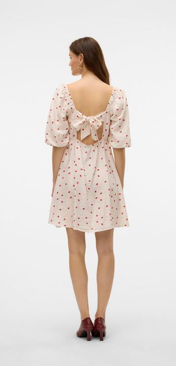 Produktbild Vero Moda VMODETTE Kurzes Kleid Kleid (XL)