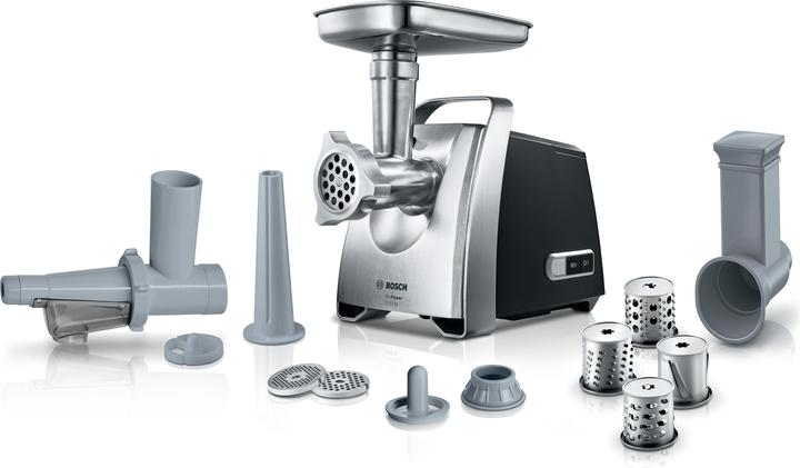 Produktbild Bosch Hausgeräte ProPower MFW68660