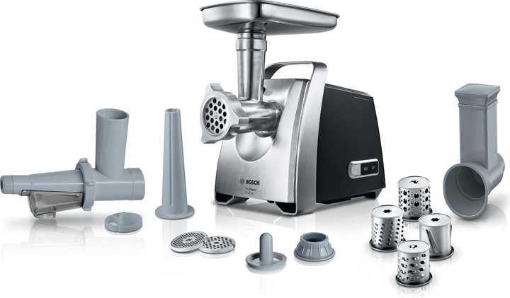 Productafbeelding Bosch Hausgeräte ProPower MFW68660