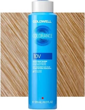 Produktbild Goldwell Colorance - 10V Pastell-Violablond (10V 	pastell-violablond)