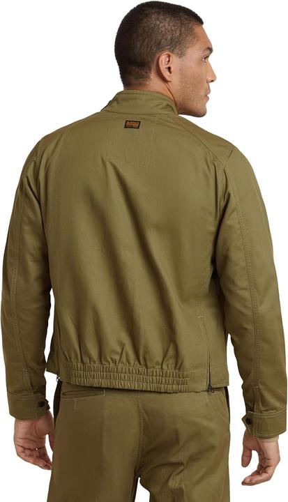 Actual product image G-Star Lt WT Deck Jacket (XXL)