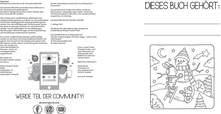 Produktbild Christmas Hygge