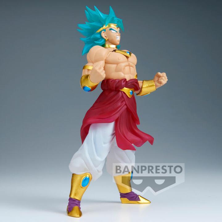 Produktbild Banpresto Dragon Ball - Broly Clearise